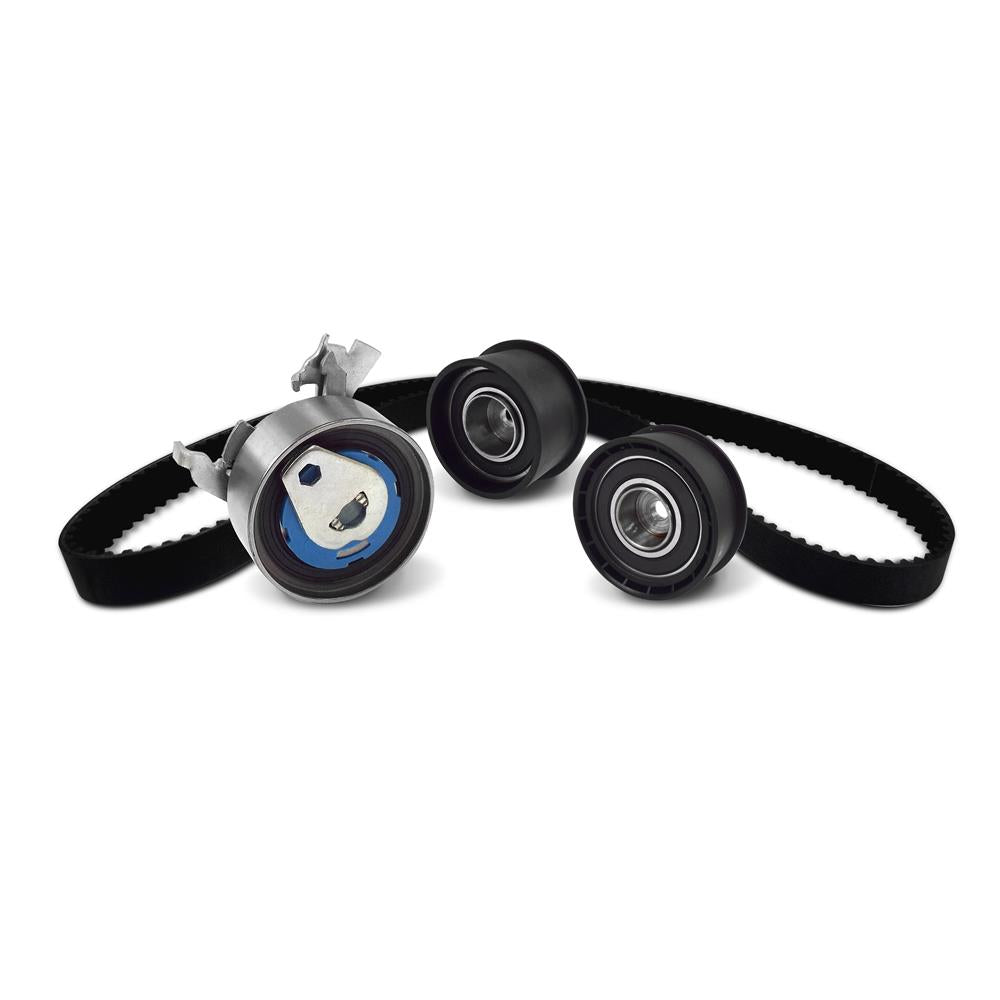 Kit de Distribuição Authomix KC9308A Fiat Strada/Stilo, GM Meriva
