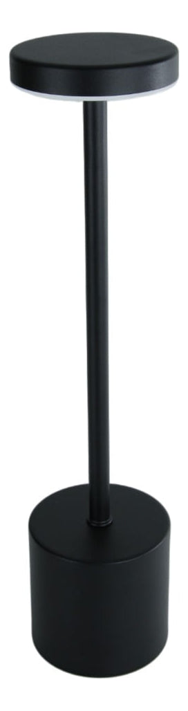 Luminária Table Light Led Recarregável 40 Lúmens Nautika