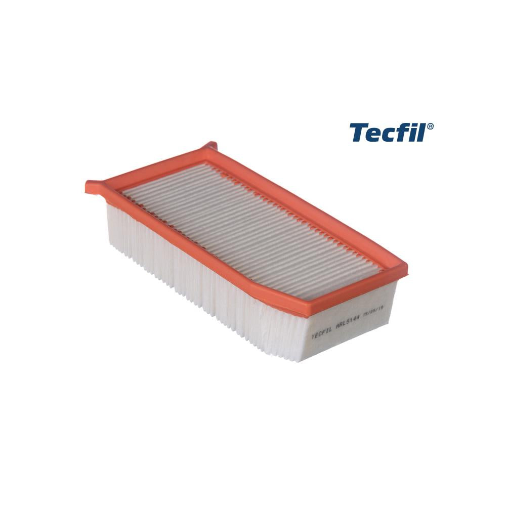 Filtro de Ar Tecfil ARL5144 Renault Duster/Logan/Sandero/Oroch/Captur