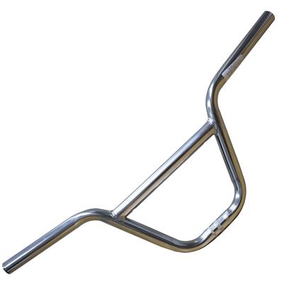 Guidão Cross Dnz em Aço, 22,2x620mm