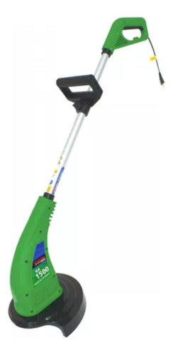 Aparador De Grama Com Fio De Nylon 220 Volts Va2000 Vulcan