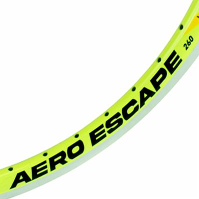Aro Vmaxx Disc, 26x32f, Branco, com Ilhos Vzan – foto 5