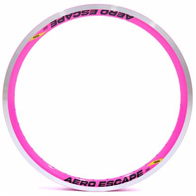 Aro Vmaxx Disc, 26x32f, Branco, com Ilhos Vzan – foto 7