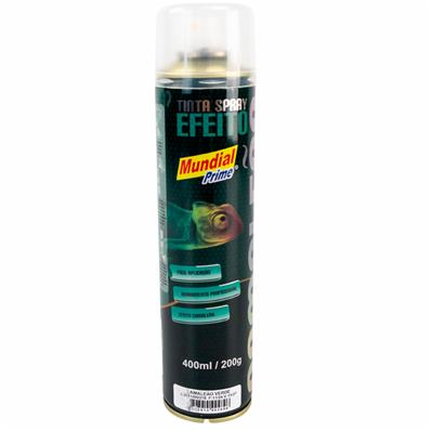 Tinta Spray, 400ml/200g, Camaleao, Verde Mundial Prime – foto 1