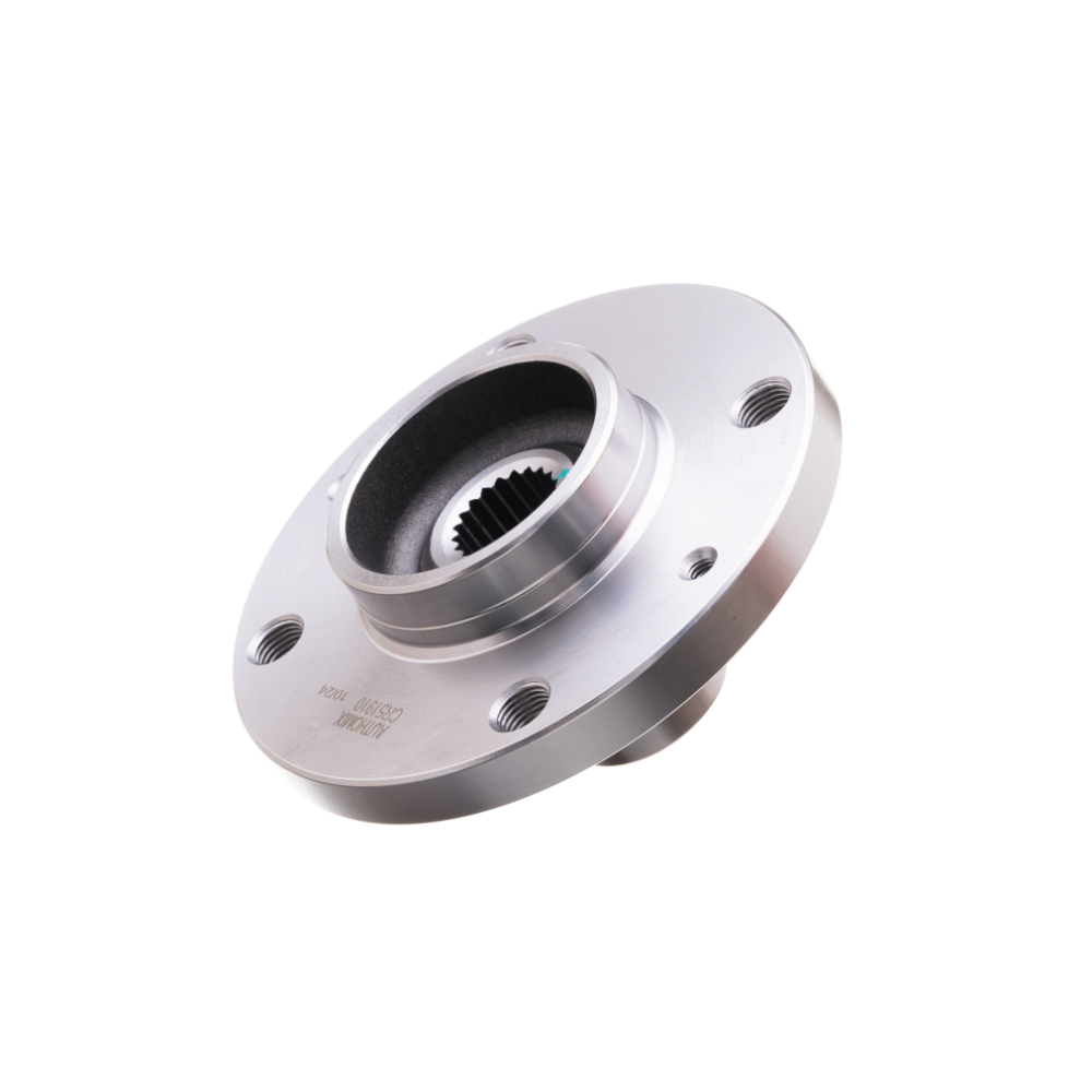 Cubo de Roda Dianteiro Rl37mm 21de Authomix CR51910 Peugeot 207/206/208/106/205, Citroen C3