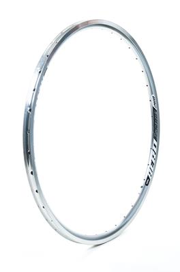 Aro Escape 260 Aero V-brake, 26x1.1/2x36f, Azul Verniz Vzan – foto 2
