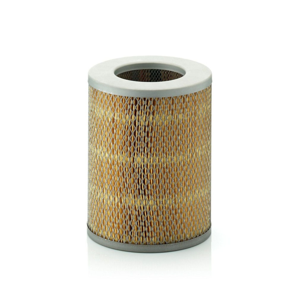 Elemento Filtrante do Ar Mann-filter C16136 Toyota Hilux SW4/Hilux