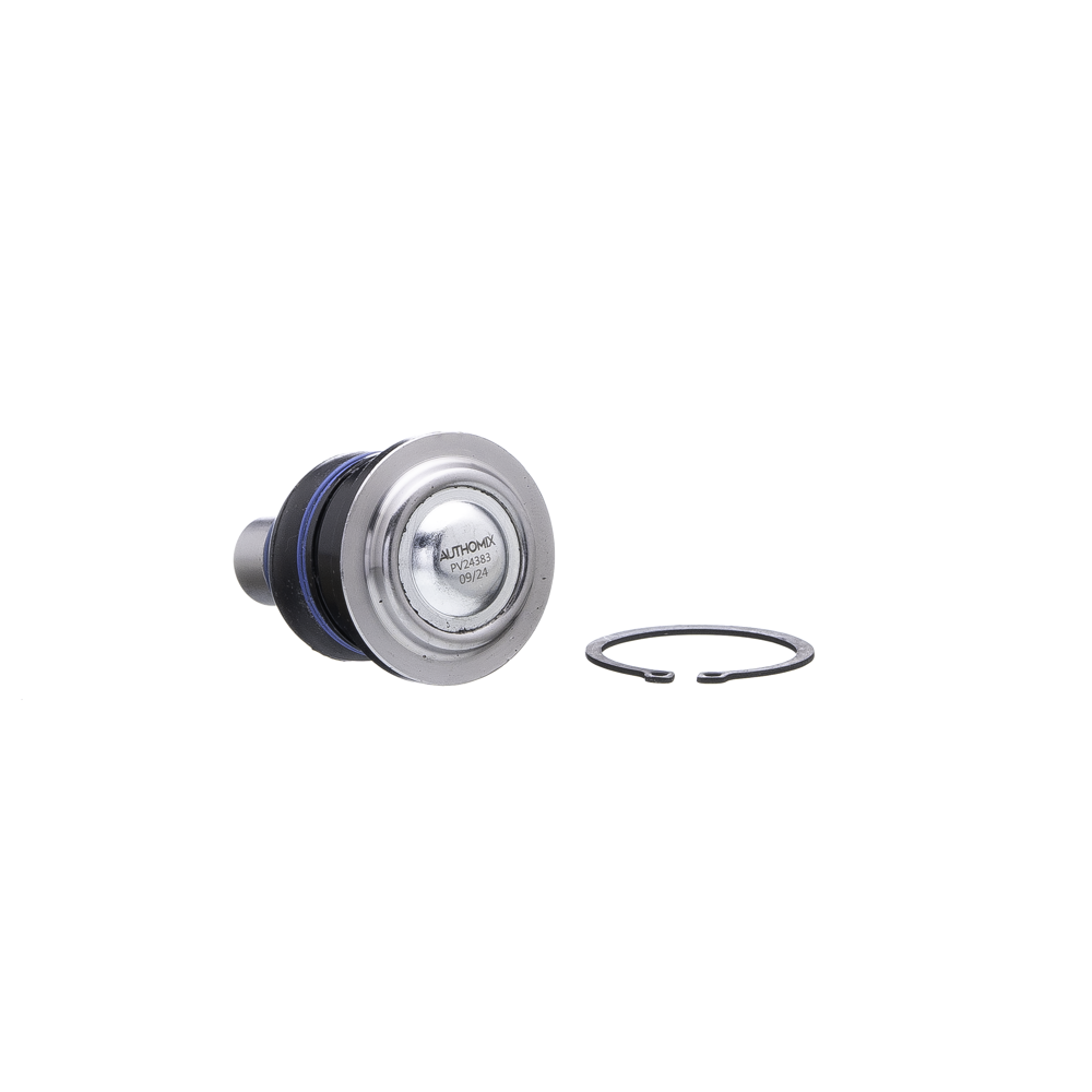 Pivô de Suspensão Inferior Direito/Esquerdo Authomix PV24383 Ford Ka/Ka Sedan/Ecosport/Fiesta