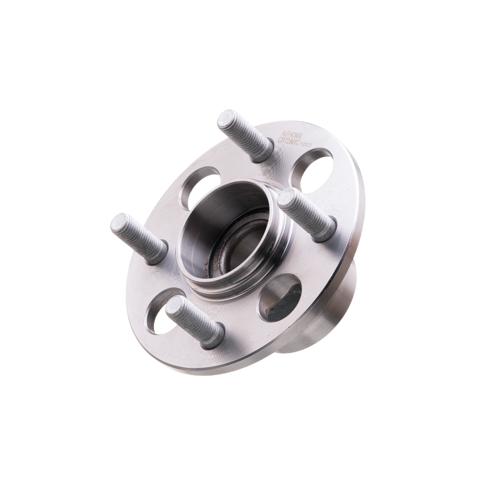 Cubo de Roda Traseiro Rl28mm Authomix CR72961C Honda Fit