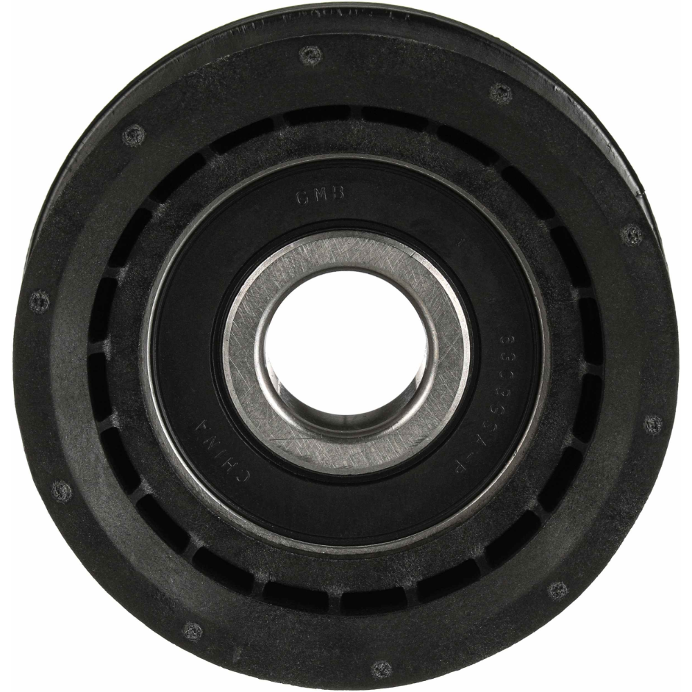 Polia Micro V Gates 38082 Mercedes Sprinter Van/Sprinter Furgão/C-CLASS/GLK-CLASS/CLK-CLASS/E-CLASS/M-CLASS/Sprinter Chassi/CLS-CLASS/S-CLASS