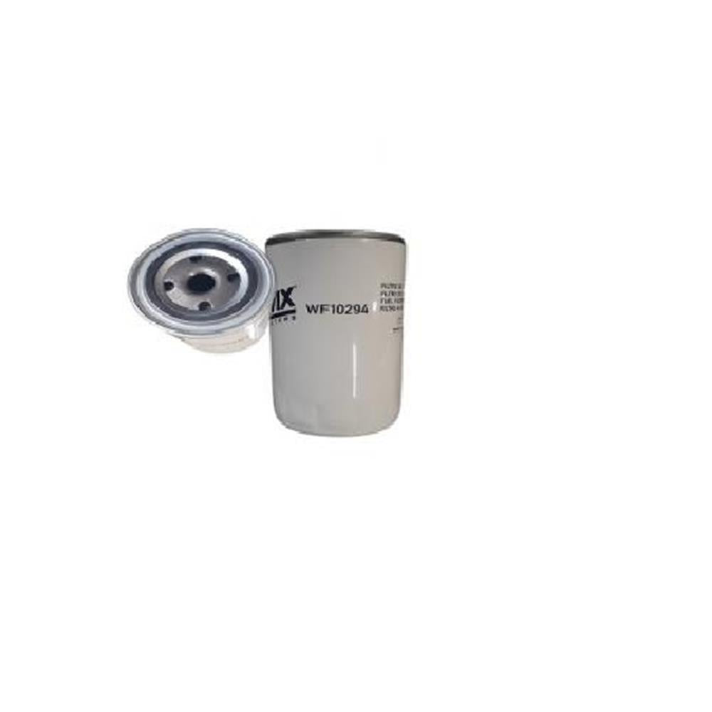 Filtro de Combustível Diesel Wix Filters WF10294 Ford Cargo