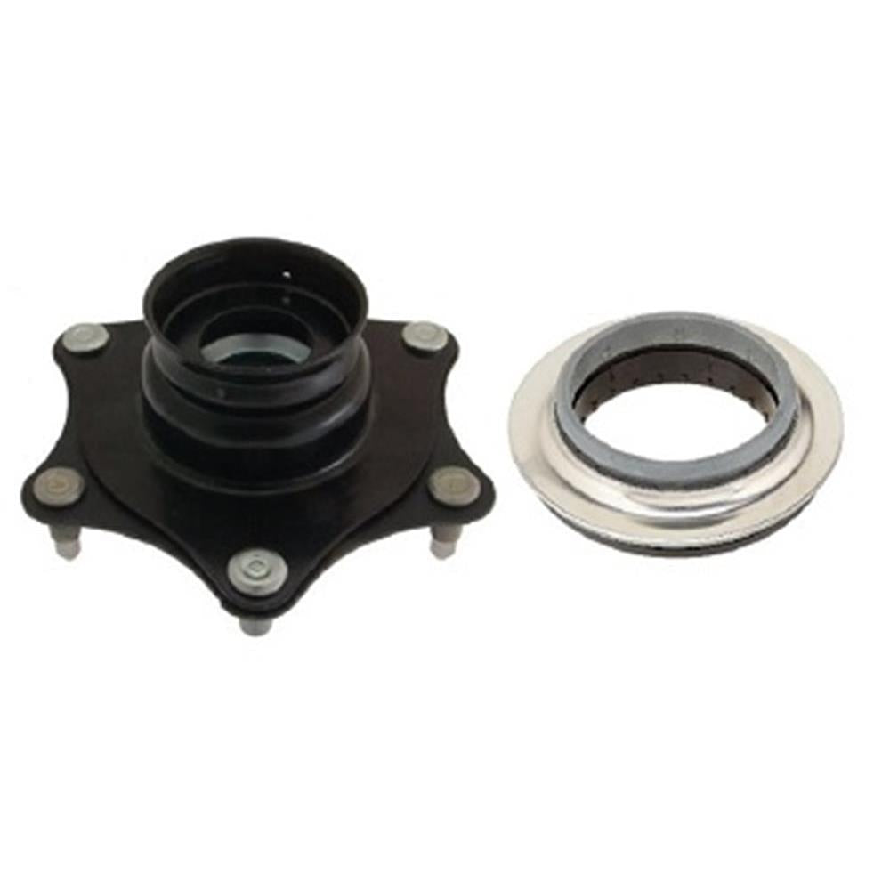 Coxim Amortecedor Suspensão Dianteiro com Rolamento Authomix KX716062A Honda CR-V