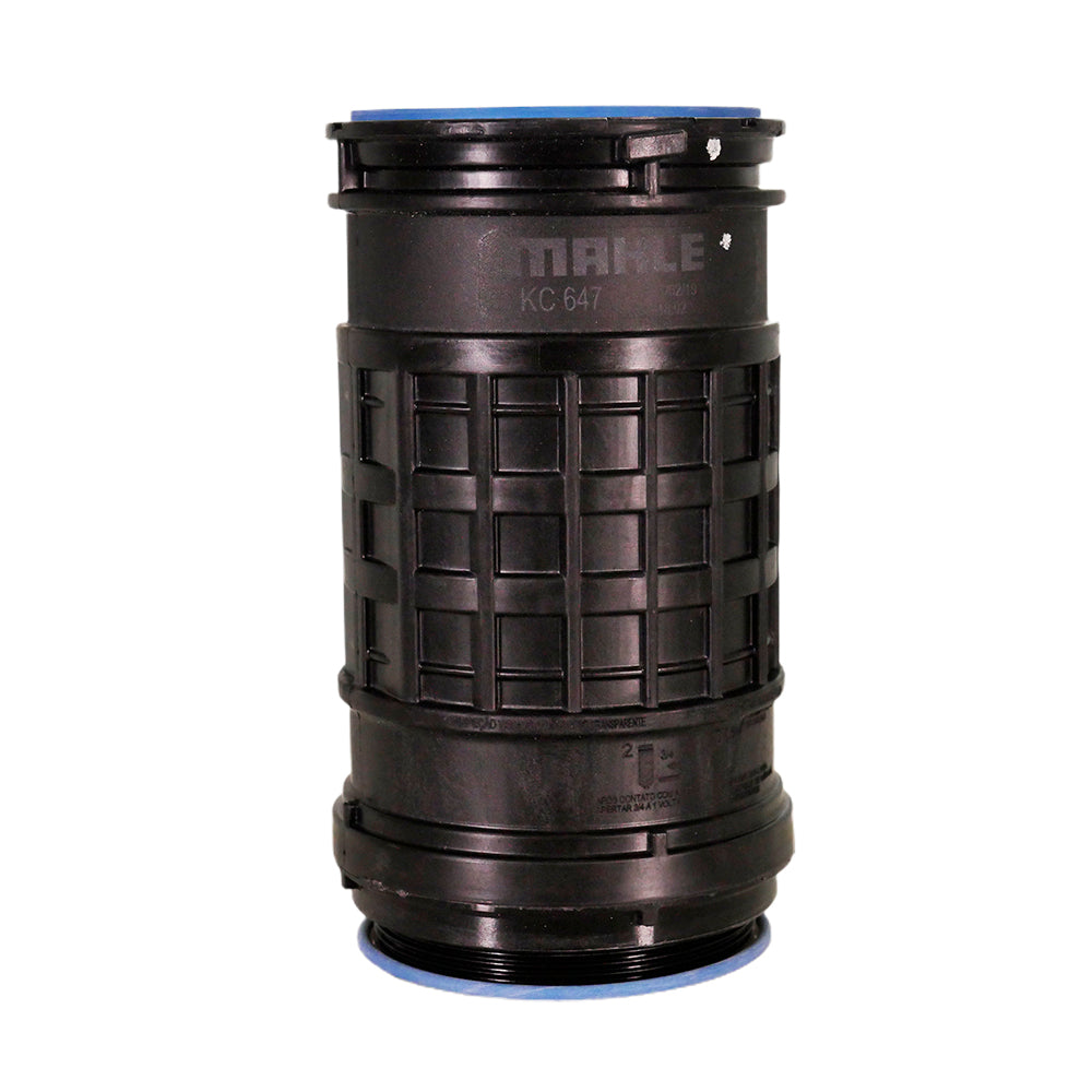 Filtro Separador Combustível Sem Copo Metal Leve KC647D PLUS Iveco Vertis/Stralis HD/Eurocargo/Eurotrakker/Stralis Rst/Stralis 740/Eurotech/Trakker