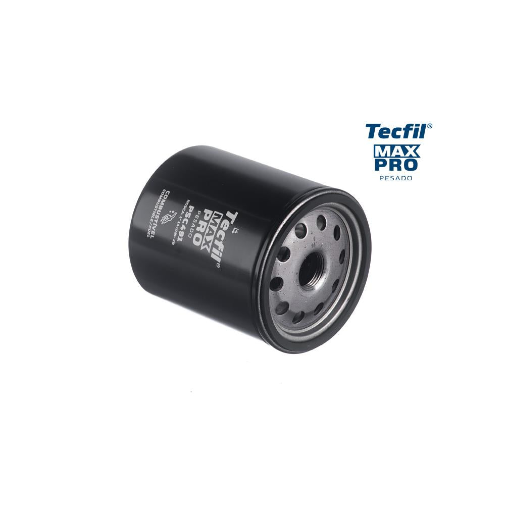 Filtro de Combustível Tecfil PSC491 VW 13-150/8.120 OD/8-150/6-140/15.180 Eod/8-120/7-110/17-210/16.210 CO/23-210
