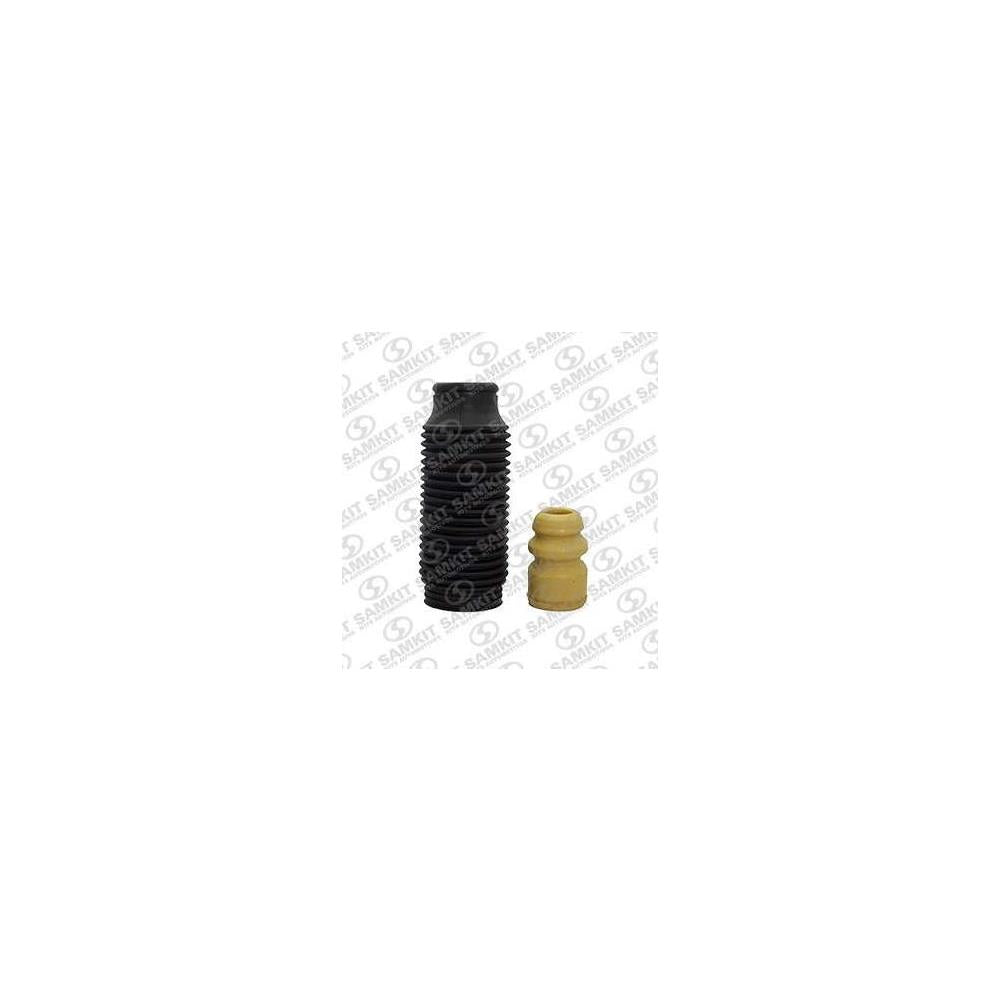 Kit Amortecedor Dianteiro Sampel SK878S Hyundai I30