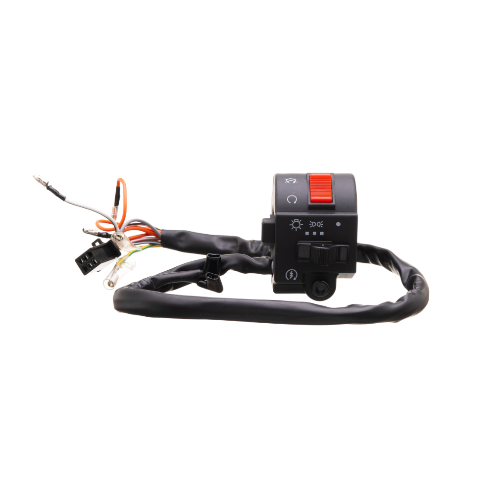 Chave Luz Authomix CH3035710 Suzuki EN 125 Yes/Intruder 125