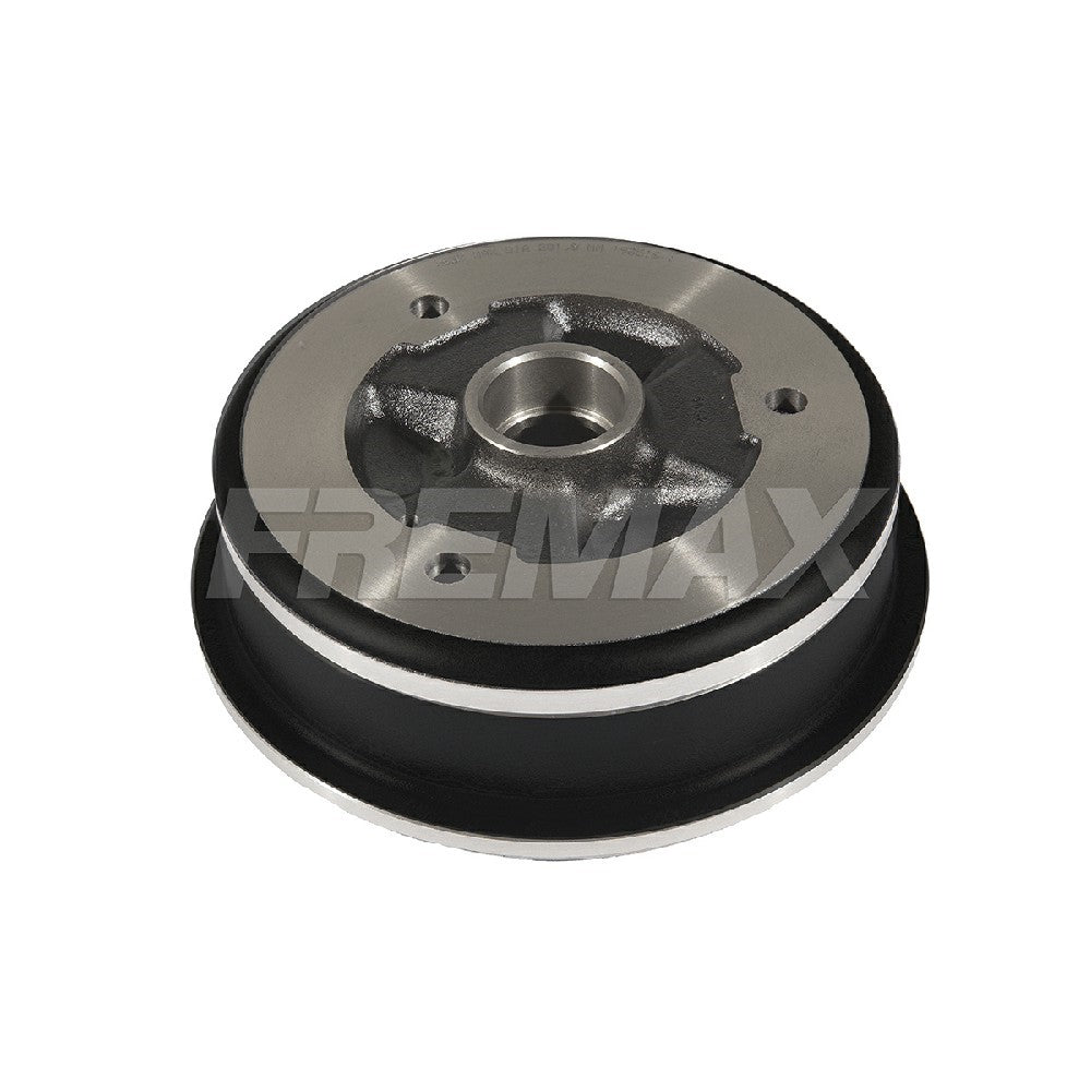 Tambor de Freio Traseiro Fremax BD1652 Ford Pampa
