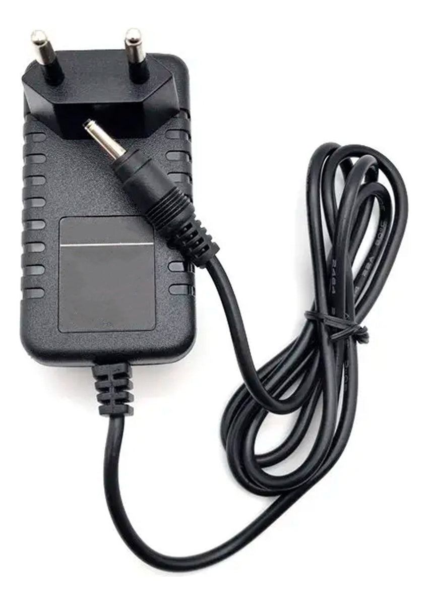 Fonte De Alimentacao 12v 2a Plug P4 Flex Fx-12v/2a