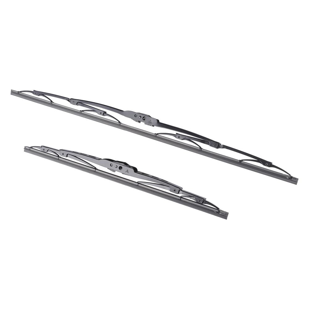 Palheta Limpador-brisa Authomix PC2416 Renault Scenic/Fluence, Hyundai Tucson/HB20 S/HB20/IX35/HB20 X, Peugeot 207/Hoggar, Mitsubishi Lancer