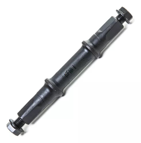 EIXO MOV CENTRO, 3U, P.QUADRADA, PORCA