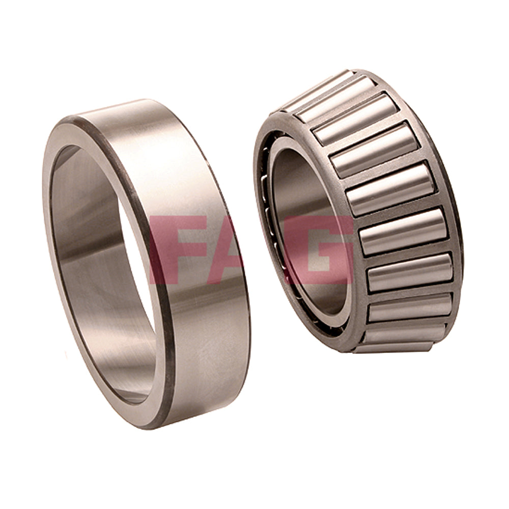 Rolamento de Roda Dianteiro/Traseiro Fag 32312A Mercedes Axor/Actros, Scania R 113/R 143/T 112/K113 TL/T 113/L 140/T 143/K113 CL/T 142, Fnm D 11000