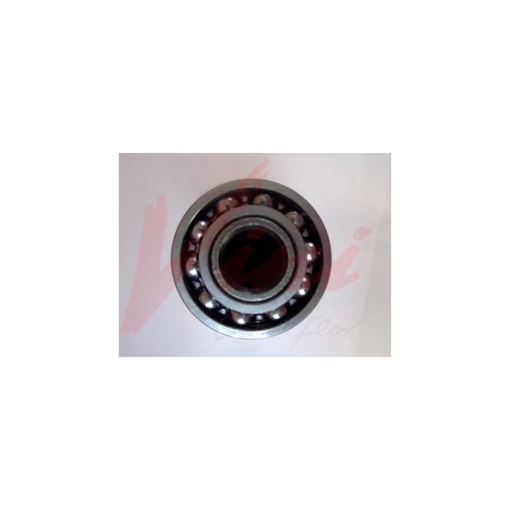 Comando de Válvulas Controlflex 9020850051 Honda Biz 125