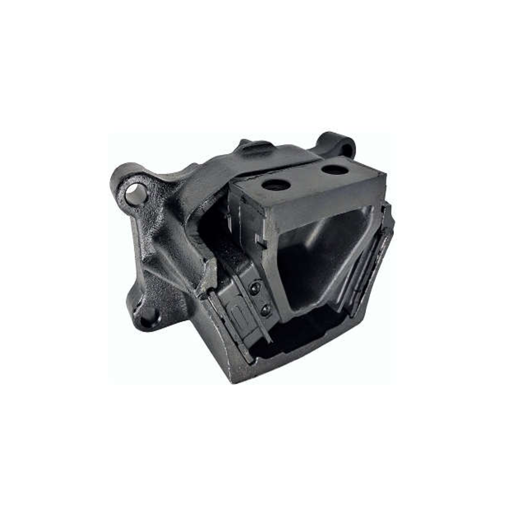 Coxim Dianteiro Suspensão Motor Suporte Rei R-3461 Mercedes Actros
