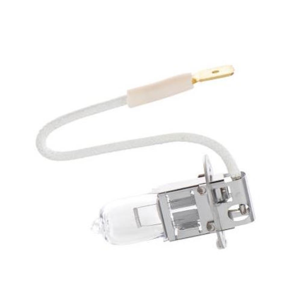 Lâmpada Iodo 24v/70 Wats H-3 Bosch 0986AL1510 VW 26-220/Constellation/18-310/6-80/15.190 Odr/17-300/6-140/22-140/Worker/26-300/22-160/31-310