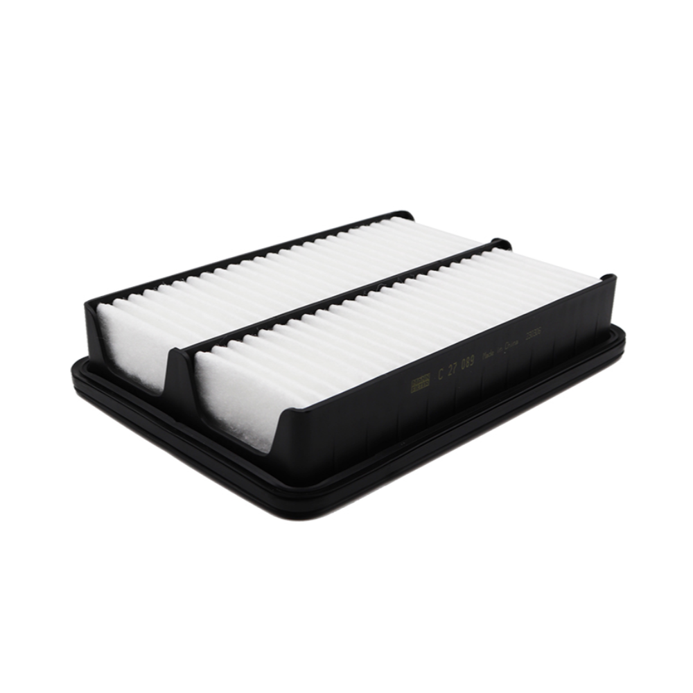 Elemento Filtrante do Ar Mann-filter C27089 Chery Tiggo 5X/Tiggo 7
