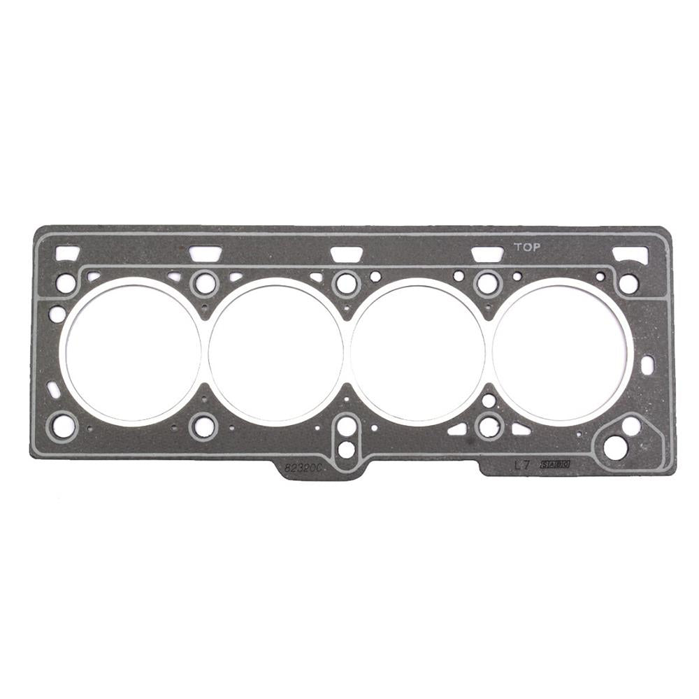 Junta do Cabeçote Sabó 82320 Renault Sandero/Duster/Kangoo/Logan/Clio/Megane/Symbol/Scenic/Oroch/Fluence/Gran Tour, Nissan March/Livina