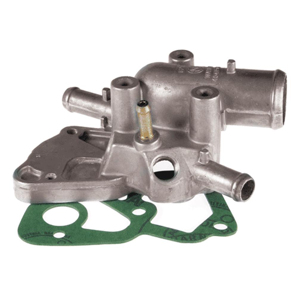Válvula Termostática do Motor Wahler 3387.87 Fiat Palio/Strada/Palio Weekend/Siena