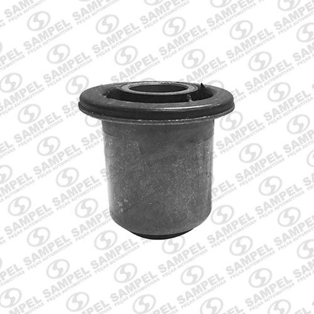Bucha Dianteira Bandeja Inferior Suspensão Dianteira Sampel 7626 Renault Master