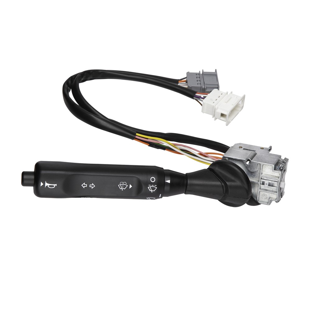 Chave de Seta Kostal 1912900 Mercedes Axor/OF 1724/Atego/O 500/OF 1519/1723/710/OF 1721/1720/Accelo/1215 C/LO 812/Actros/1318/Atron/OF 1313/LS 2638
