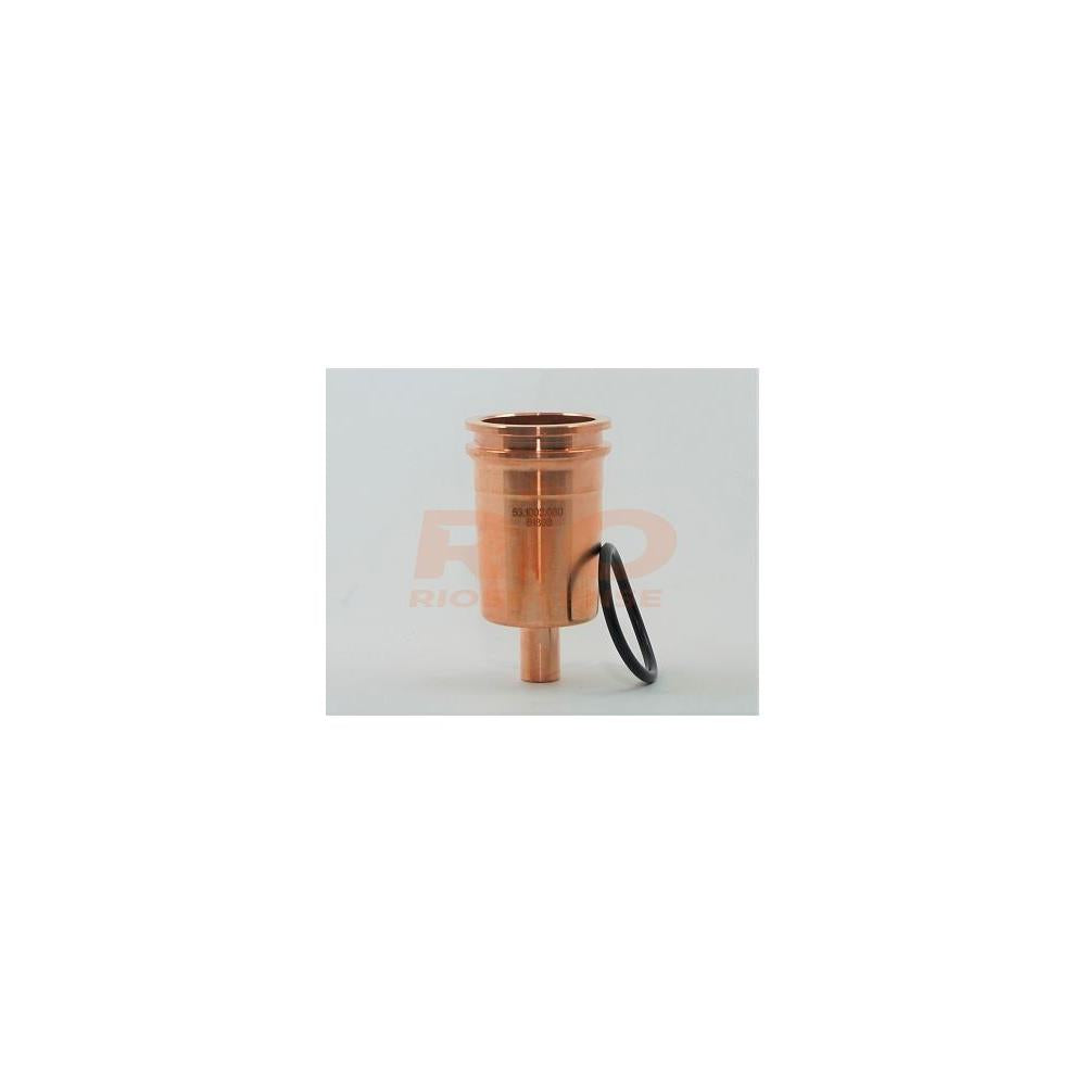 Luva Bico Injetor Riosulense 531002060 Volvo FH 12 380/B 12 M/NH 12 460/NH 12 340/B 12/FH 12 420/FM 12 420