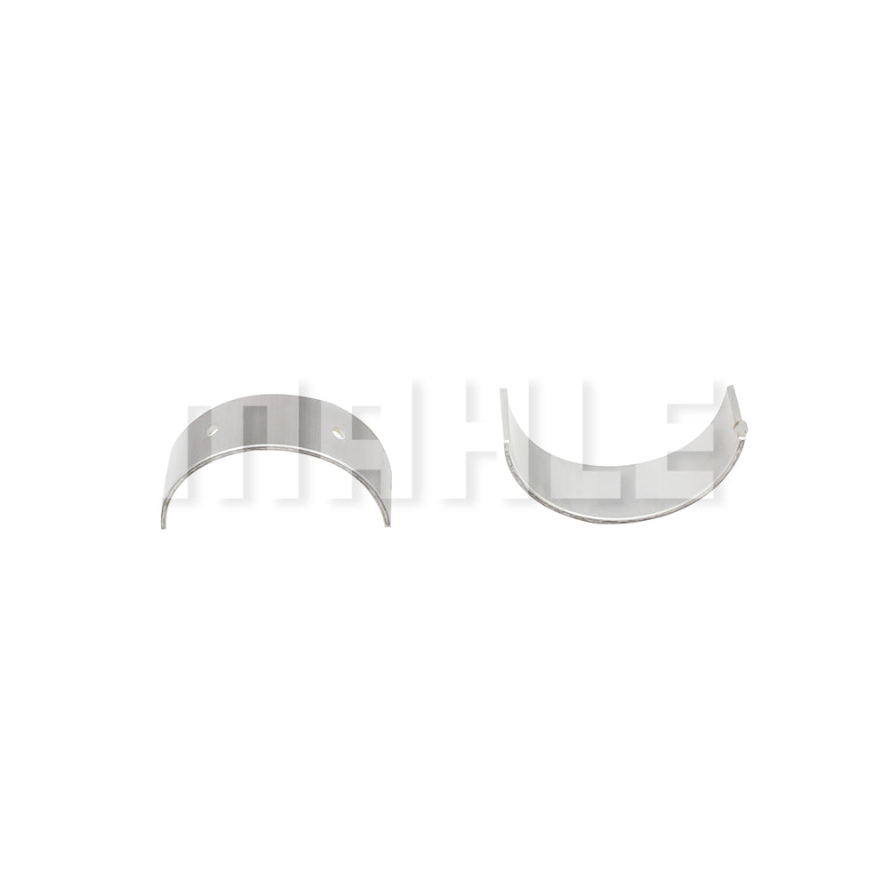 Bronzina de Mancal Metal Leve BC-408-P 0, 50 Valtra BS3120H/128/BM125i/VA BH210I/4/BT 210 4X4/BM 100 Pcr 4X4/A750L/1380 4X4/68/BH145/BH 165 4X4