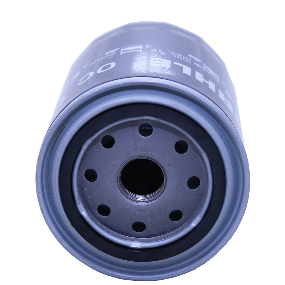 Filtro de Óleo Metal Leve OC1790 John Deere 6500/5075 E/5403 B 4X4/5075 N/5700 4X2/5410/5600 4X4/5403 F/5403 4X4/5700 4X4/6300 4X4/5403 4X2