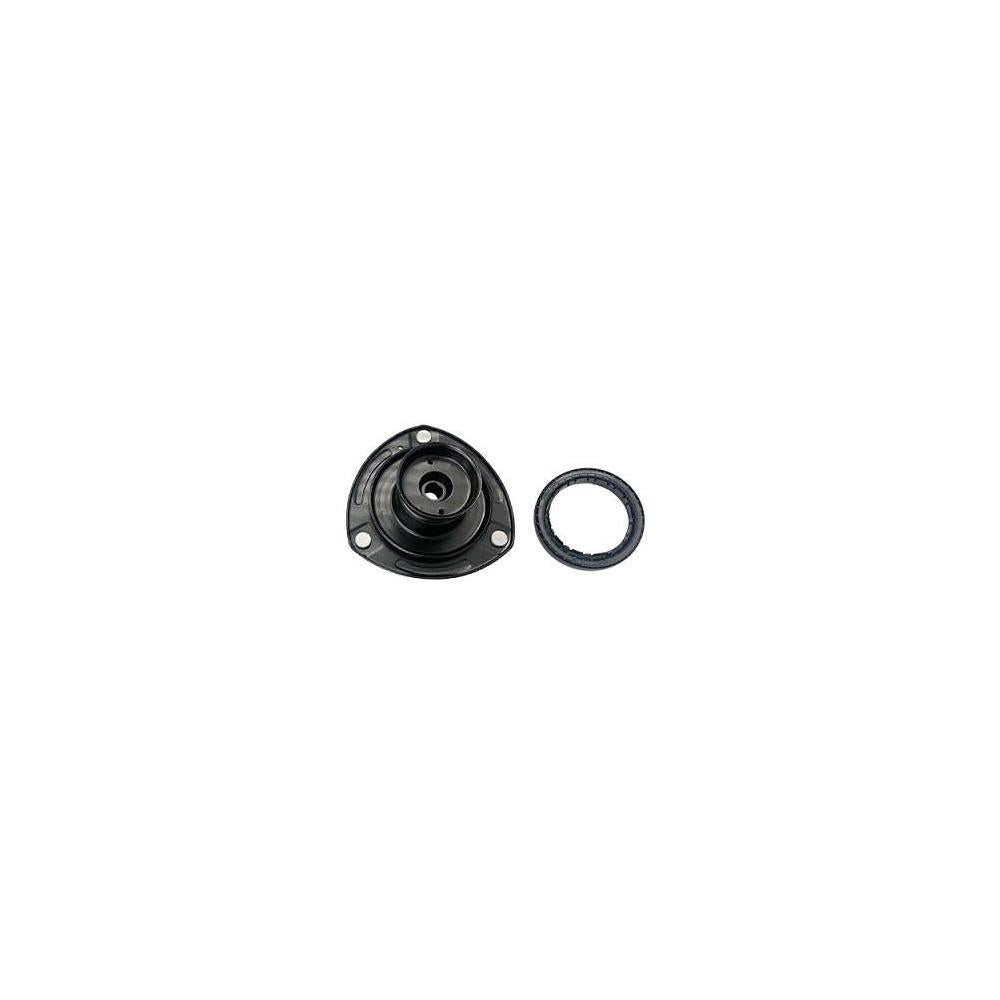 Suporte Amortecedor com Rolamento Suspensão Dianteiro Sampel 8438B Hyundai Santa FÉ