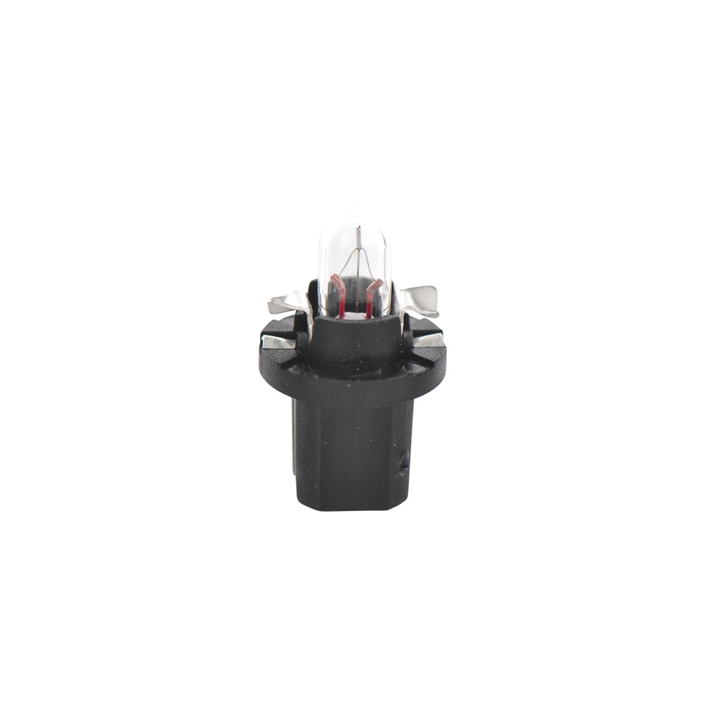 Lâmpada 12v 1,2w B8,5d Pure Light Bosch 1987302219 Caixa com 10 Universal Motos/Automovéis e Utilitários Leves