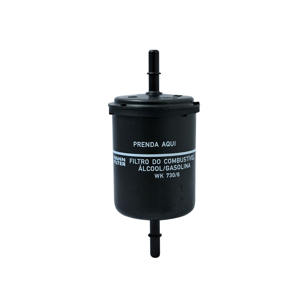 Filtro Blindado Combustível Mann-filter WK730/6 Honda Civic/Fit