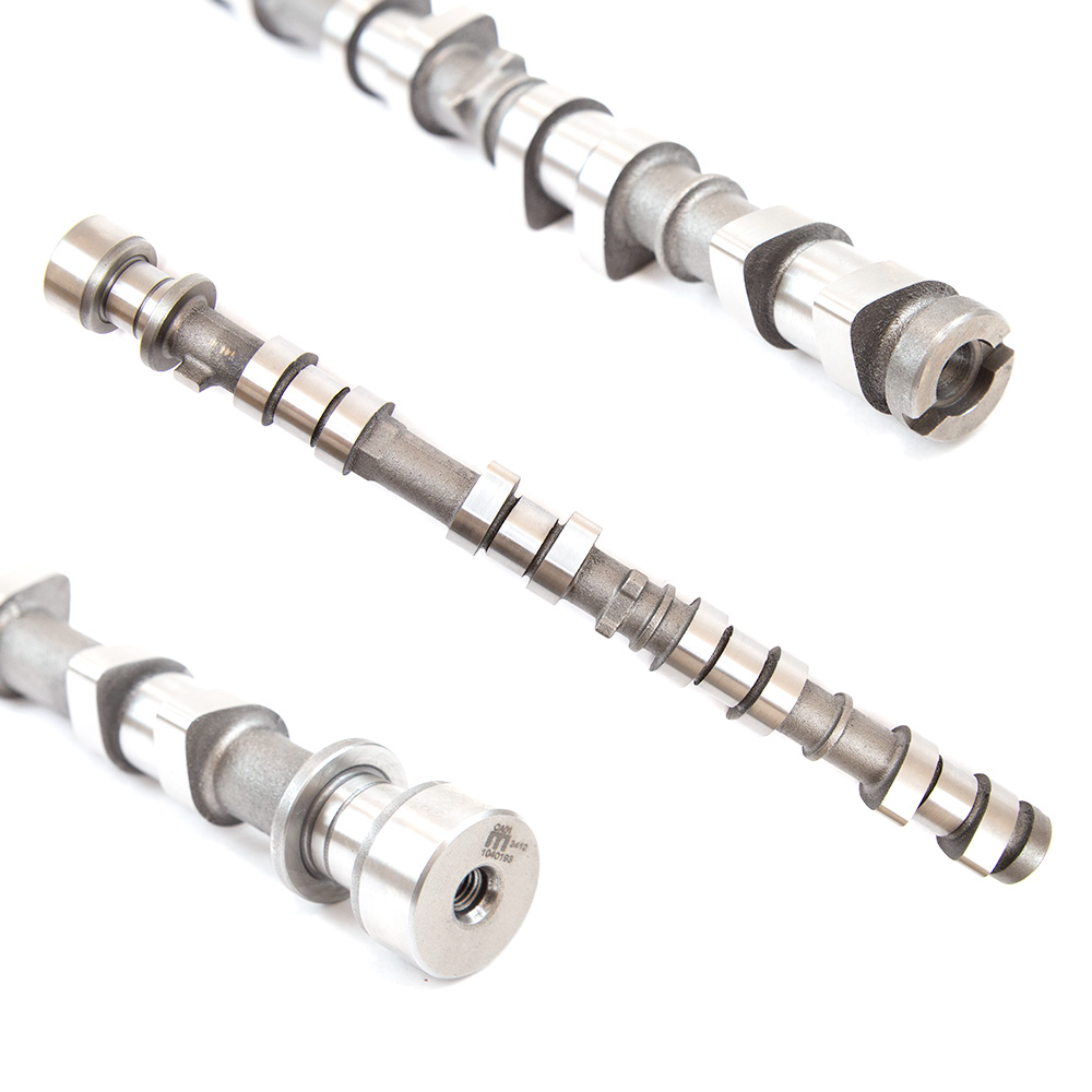 Eixo Comando Escape Metal Leve EE0590088 Ford Fiesta/Focus/Ka/Ecosport/Ka Sedan