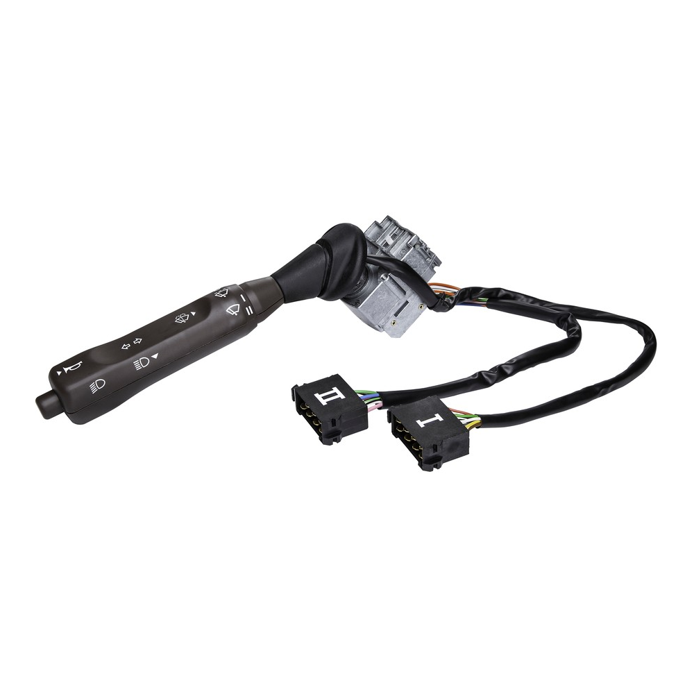 Chave de Seta Kostal 1.9120.84 Mercedes O 371/L 2017/OH 1318/OF 1318/LB 2318/O 400/L 1614/L 2318/LB 2325/LS 2638/1214 C/OF 1618/LS 1941/OF 1418