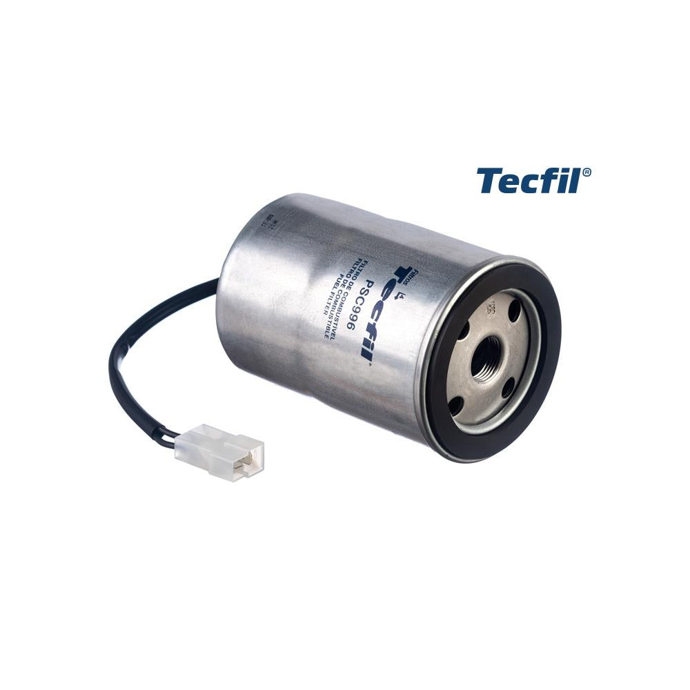 Filtro de Combustível Tecfil PSC996 Kia Bongo