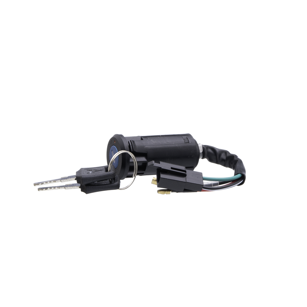 Chave Ignição Authomix CI1060280 Honda Pop 100