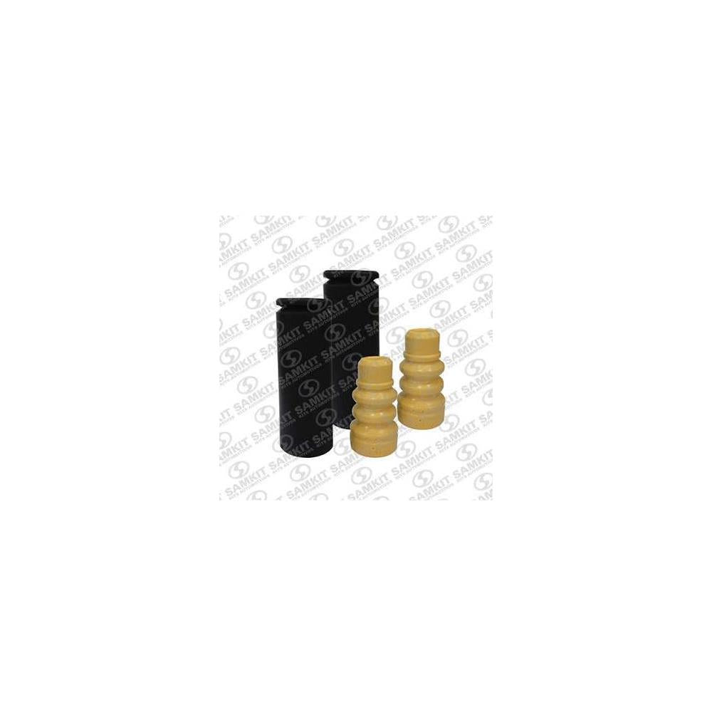 Kit Amortecedor Suspensão Traseiro 02 Lado Direito Sampel SK868 Kia Picanto