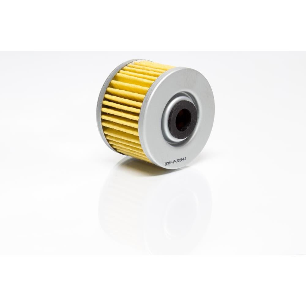 Filtro de Óleo Vedamotors FVC041 Yamaha XTZ 150 Crosser/YS 150 Fazer/YBR 150 Factor