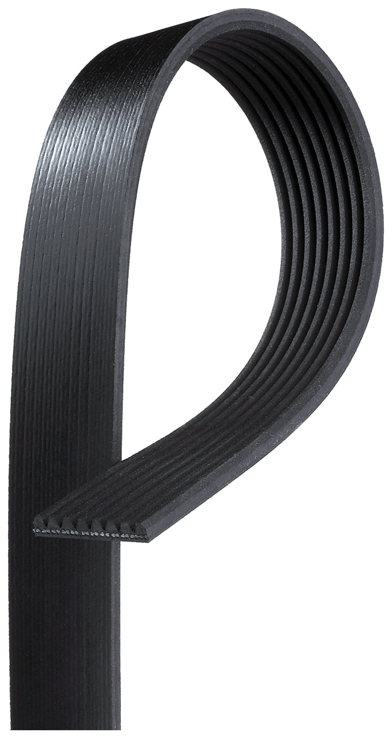 Correia Micro V Gates 8PK1645HD Mercedes Axor