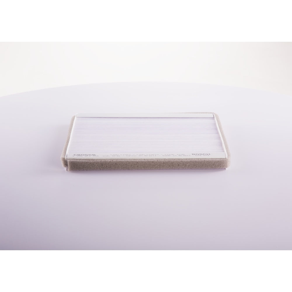 Filtro de Cabine Standard Bosch 0986BF0556 Toyota Corolla/RAV4/Land Cruiser