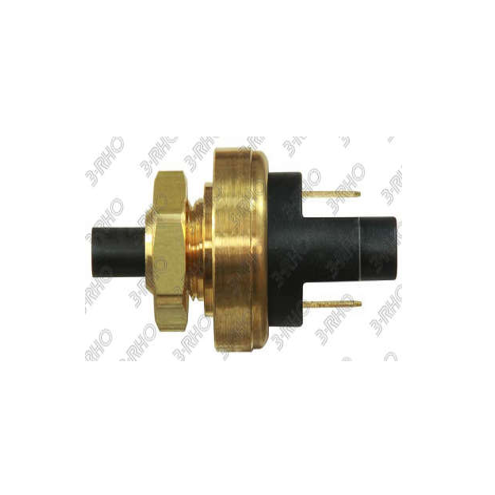 Interruptor Luz Freio 3-rho 370 VW Gol/Voyage/Santana/Saveiro/Parati/Passat/Quantum