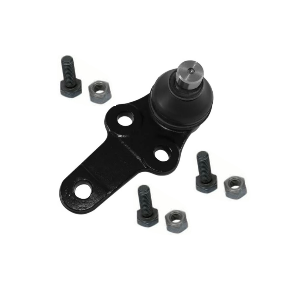 Pivô de Suspensão Inferior Nakata N 2027 Ford Fiesta/Ka/Courier