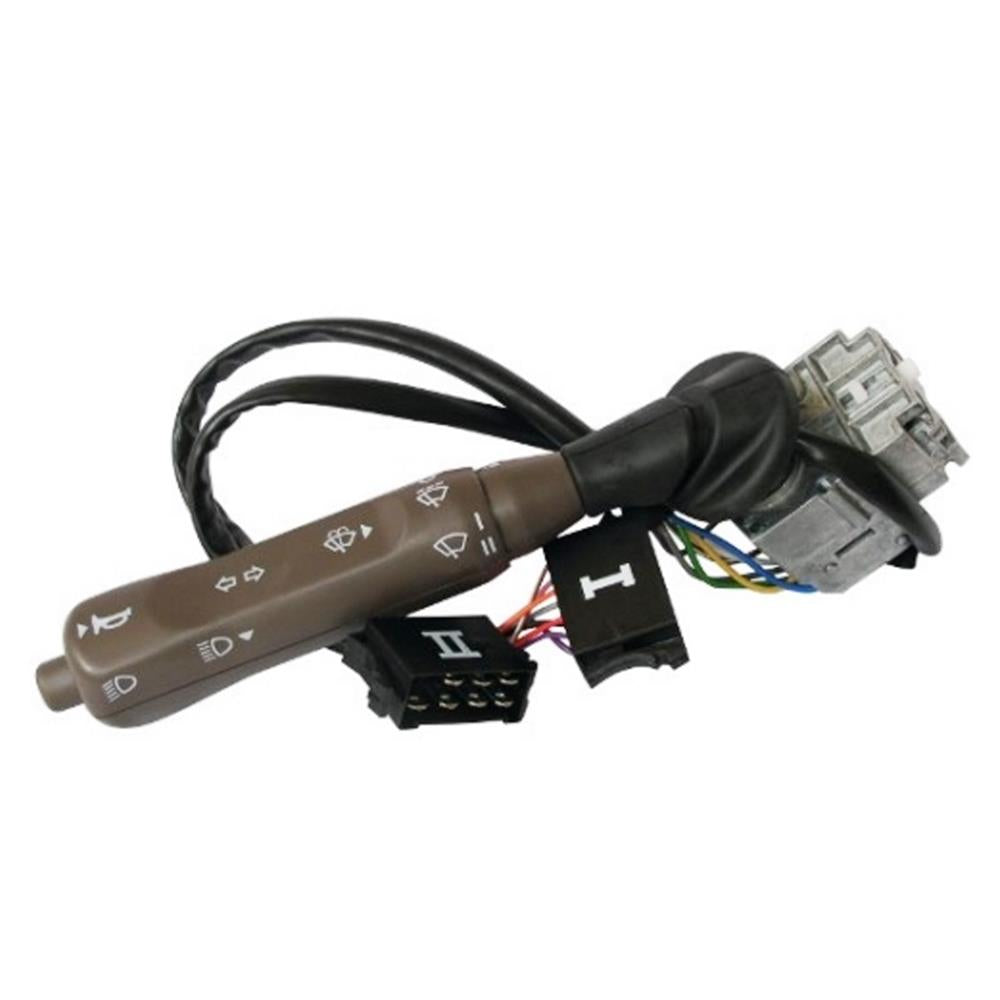 Chave de Seta Kostal 1.9120.84 Mercedes O 371/L 2017/OH 1318/OF 1318/LB 2318/O 400/L 1614/L 2318/LB 2325/LS 2638/1214 C/OF 1618/LS 1941/OF 1418